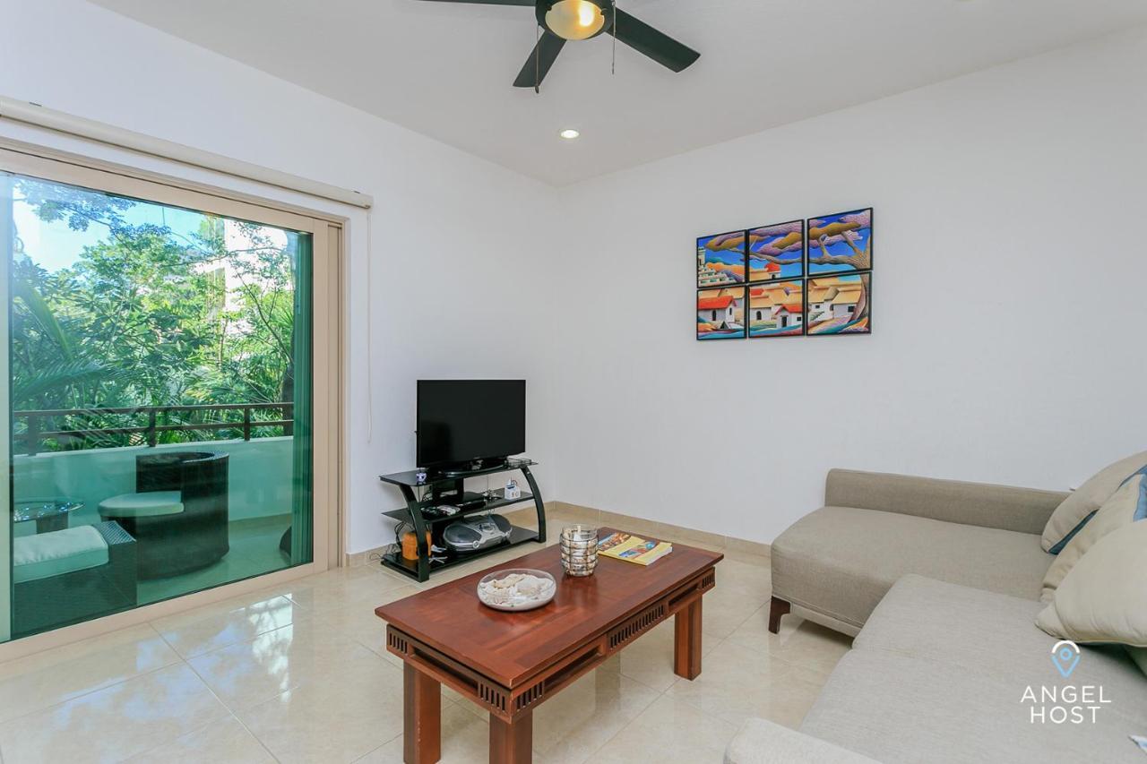 Condos Perfectly Situated Between The Beach & Tulum Town By Stella Rentals Exterior foto