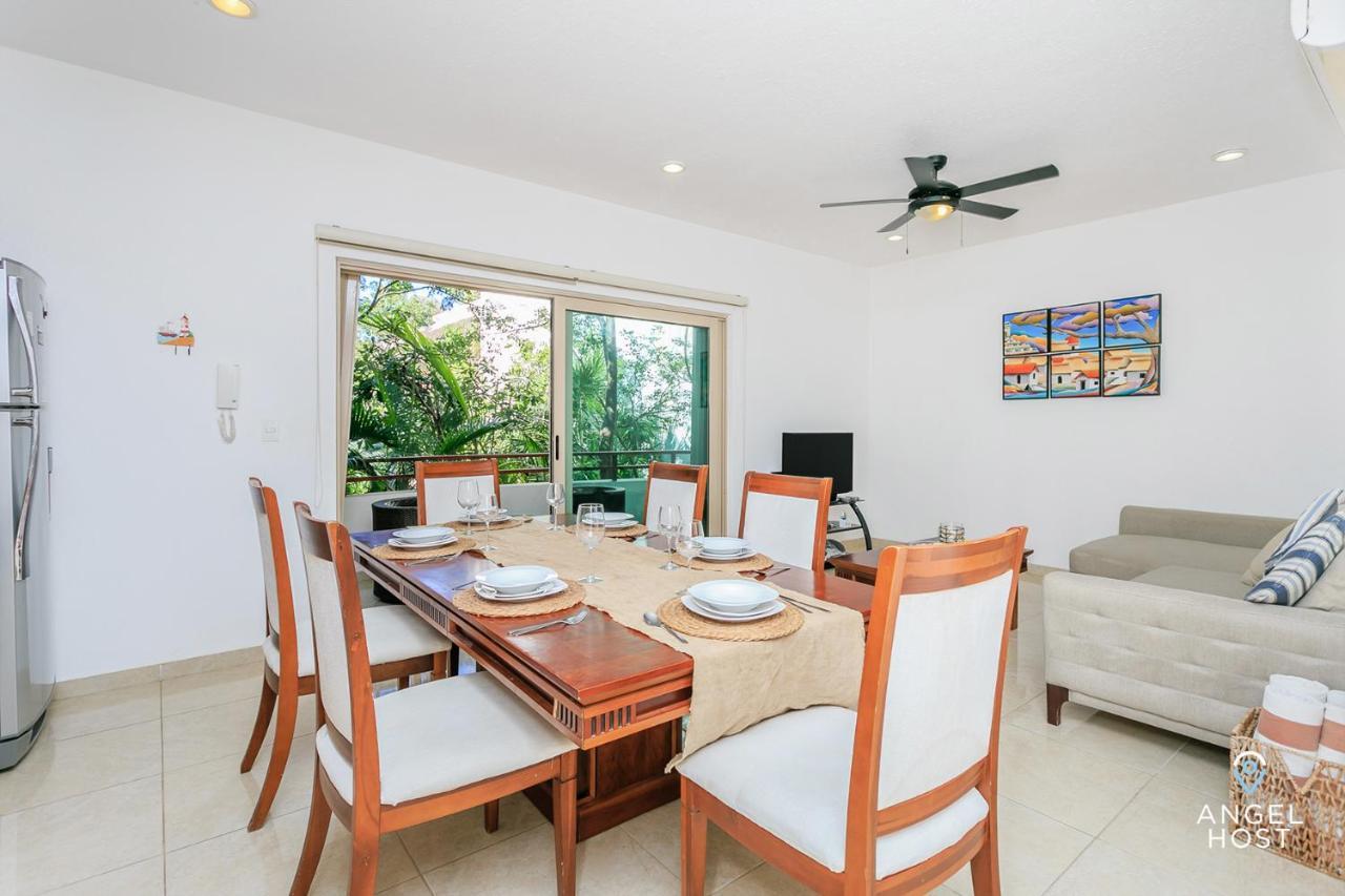 Condos Perfectly Situated Between The Beach & Tulum Town By Stella Rentals Exterior foto