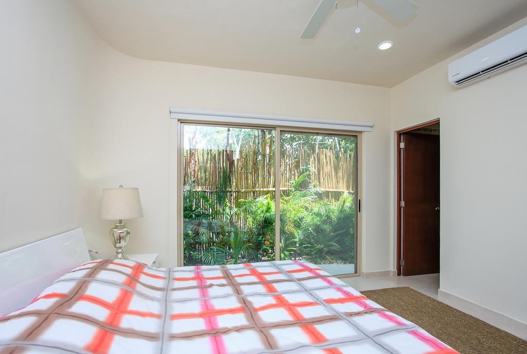 Condos Perfectly Situated Between The Beach & Tulum Town By Stella Rentals Exterior foto