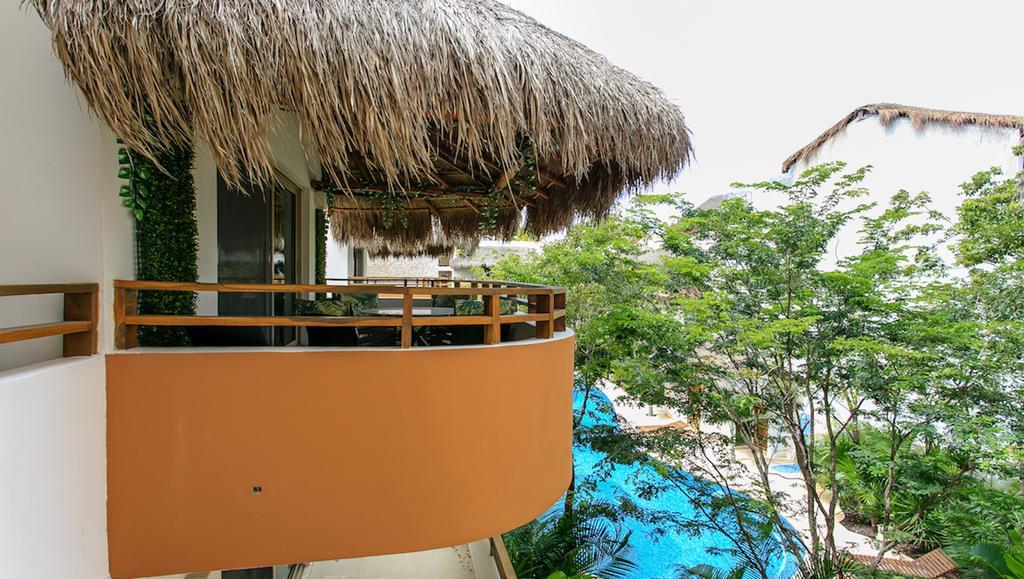 Condos Perfectly Situated Between The Beach & Tulum Town By Stella Rentals Exterior foto