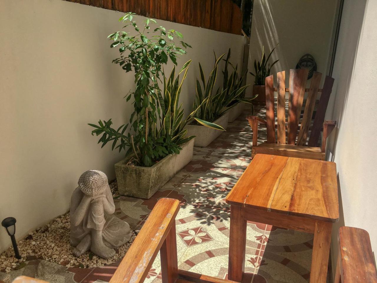 Condos Perfectly Situated Between The Beach & Tulum Town By Stella Rentals Exterior foto
